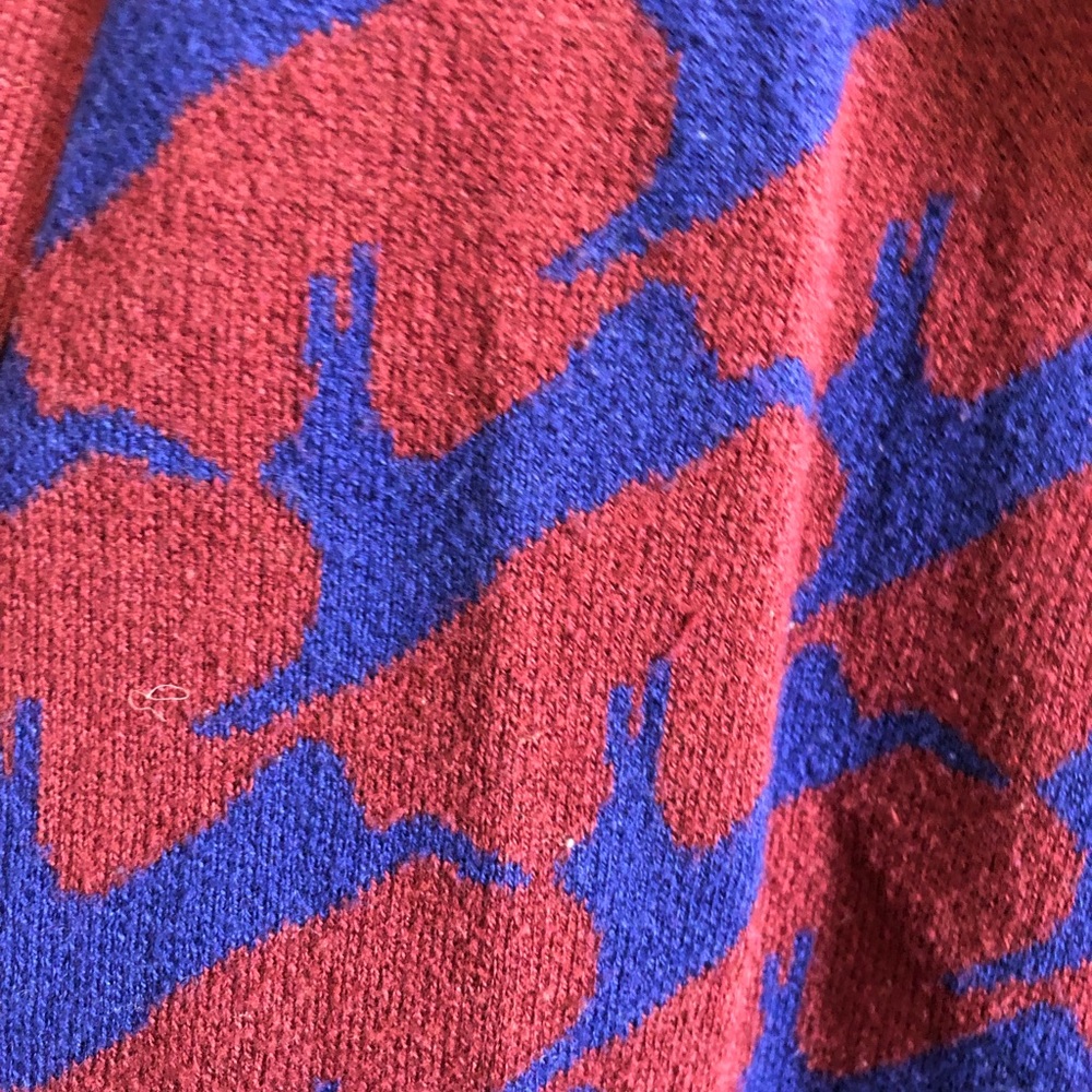 Funky Cardigan - Picture 3 of 5